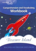 Macmillan English Explorers: Young Explorers 6 Treasure Island Workbook