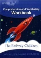 Macmillan English Explorers: Young Explorers 6 Railway Children Workbook