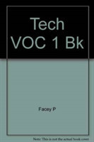 Resource and Technology for Jamaica: Book 1