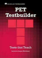 PET Testbuilder without Key + Audio