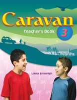 Caravan 3 Teacher's Book
