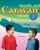 Caravan 3 Flashcards