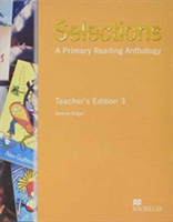 Selections 3 Teacher's Guide