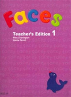 Faces 1 Teacher's Edition