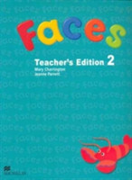 Faces 2 Teacher's Edition