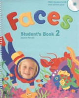 Faces 2 Student's Book Pack