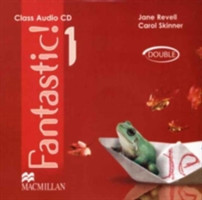 Fantastic CD-Rom 1 x2