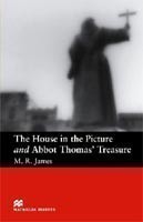 Macmillan Readers Beginner House in Picture and Abbott Thomas's Treasure