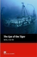 Macmillan Readers Intermediate Eye of the Tiger