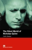Macmillan Readers Intermediate Silent World of Nicholas Quinn