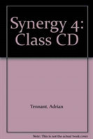 Synergy 4 Class Audio CD