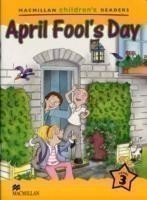 Macmillan Children's Readers 3 April Fool's Day