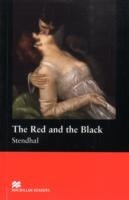 Macmillan Readers Intermediate Red and The Black