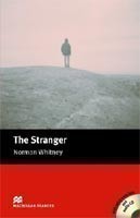 Macmillan Readers Elementary Stranger + CD Pack