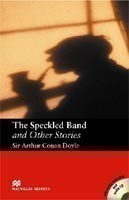 Macmillan Readers Intermediate Speckled Band and Other Stories + CD Pack