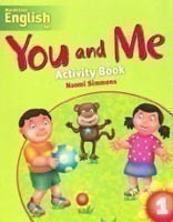 Macmillan You and Me 1 Activity Book