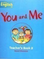 Macmillan You and Me 2 Teacher's Notes