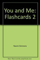 Macmillan You and Me 2 Flashcards
