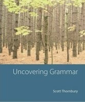 Uncovering Grammar New Edition