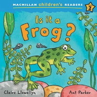 Macmillan Children's Readers Levels 1-2 CD x1
