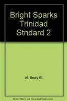 Caribbean Primary Mathematics: Bright Sparks Trinidad Standard 2