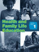 Health and Family Life Education Activity Book 1