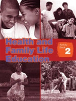 Health and Family Life Education Activity Book 2