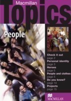 Macmillan Topics - People