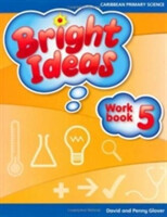 Bright Ideas: Primary Science Workbook 5