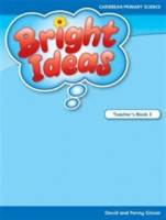 Bright Ideas: Macmillan Primary Science Level 3 Teacher's Book