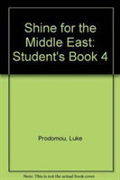 Shine 4 Student Book Middle East
