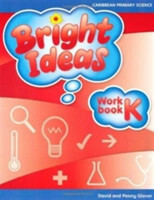Bright Ideas: Primary Science Workbook K