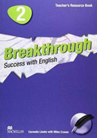 Breakthrough 2 Teacher's Resource Book Pack