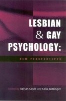 Lesbian and Gay Psychology