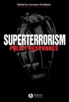 Superterrorism