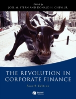 Revolution in Corporate Finance