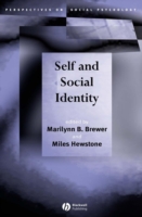 Self and Social Identity