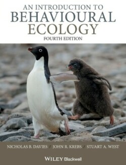 Introduction to Behavioural Ecology