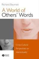 World of Others' Words