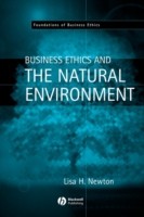 Business Ethics and the Natural Environment