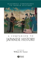 Companion to Japanese History