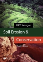 Soil Erosion and Conservation