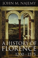 History of Florence, 1200 - 1575