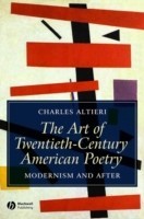 Art of Twentieth-Century American Poetry