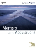 Mergers and Acquisitions