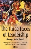 Three Faces of Leadership