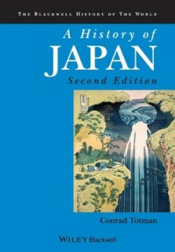 History of Japan