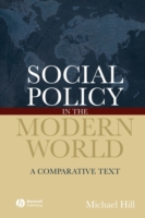 Social Policy in the Modern World