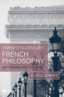 Twentieth-Century French Philosophy