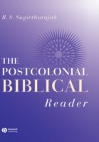 Postcolonial Biblical Reader